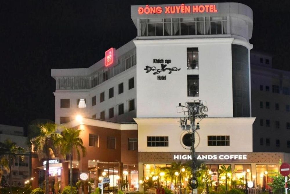 Dong-xuyen-hotel